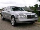 Thumbnail 1995 Mercedes C220 Service Repair Manual 95
