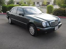 Thumbnail 1998 Mercedes E320 Service Repair Manual 98