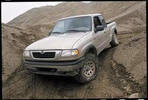 Thumbnail 1999 Mazda B4000 Pickup Truck Service Repair Manual 99 Thumbnail 1999 Mazda B4000 Pickup Truck Service Repair Manual 99