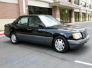 Thumbnail 1995 Mercedes E420 Service Repair Manual 95