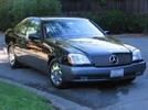 Thumbnail 1994 Mercedes S500 Service Repair Manual 94