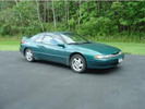 Thumbnail 1995 Subaru SVX Service Repair Manual 95