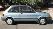 Thumbnail 1991 Subaru Justy Service Repair Manual 91