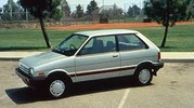 Thumbnail 1990 Subaru Justy Service Repair Manual 90