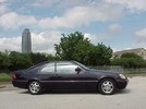 Thumbnail 1998 Mercedes CL500 Service Repair Manual 98