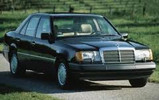 Thumbnail 1993 Mercedes 400E Service Repair Manual 93
