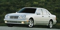 Thumbnail 1999 Mercedes E430 Service Repair Manual 99