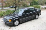 Thumbnail 1991 Mercedes 190E Service Repair Manual 91 Thumbnail 1991 Mercedes 190E Service Repair Manual 91
