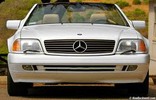 Thumbnail 1998 Mercedes SL500 Service & Repair Manual 98 Thumbnail 1998 Mercedes SL500 Service & Repair Manual 98