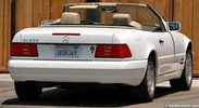 Thumbnail 1997 Mercedes SL500 Service Repair Manual 97 Thumbnail 1997 Mercedes SL500 Service Repair Manual 97