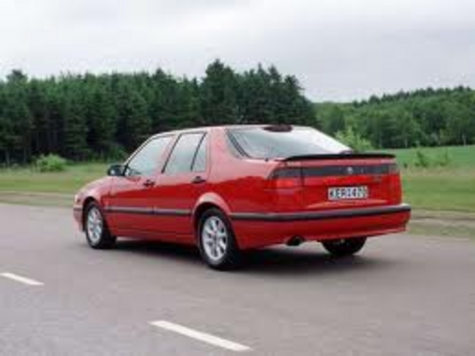 Product picture 1998 SAAB 9000 Service Repair Manual 93 Download