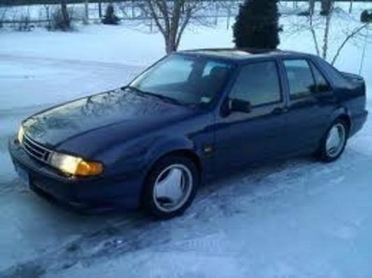 Product picture 1994 SAAB 9000 Service Repair Manual 94 Download