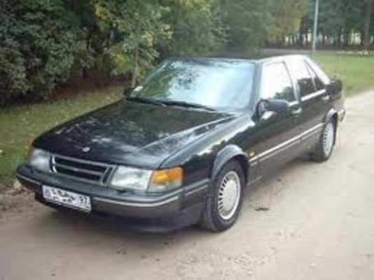 Product picture 1993 SAAB 9000 Service Repair Manual 93 Download