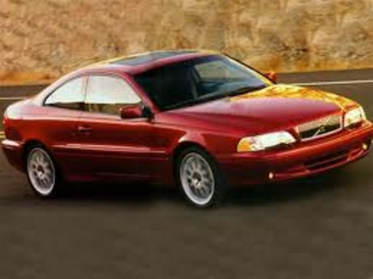 Product picture 1998 VOLVO C70 Service Repair Manual 98 Download