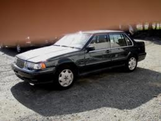 Product picture 1997 Volvo 960 Service Repair Manual 97 Download