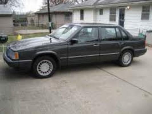 Product picture 1994 VOLVO 960 Service Repair Manual 94 Download