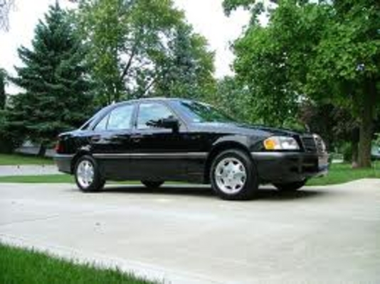 Product picture 1999 Mercedes C230 Service Repair Manual 99