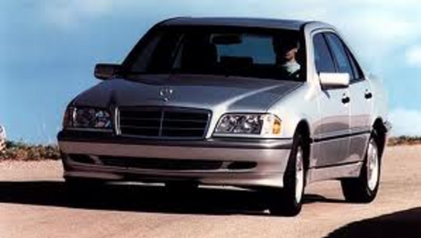 Product picture 1998 Mercedes C230 Service Repair Manual 98