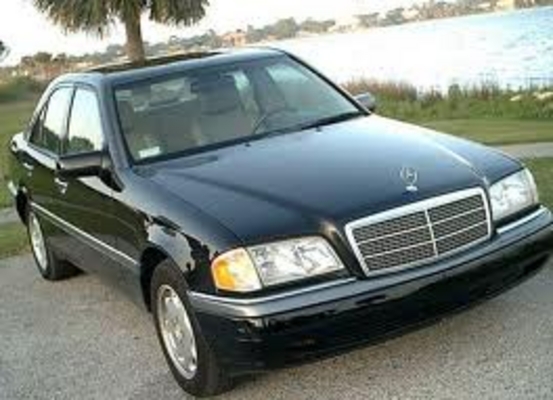 Product picture 1997 Mercedes C280 Service Repair Manual 97