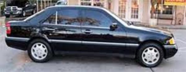 Product picture 1995 Mercedes C280 Service Repair Manual 95