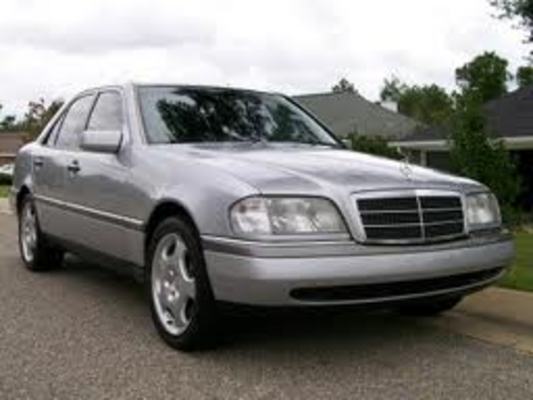 Product picture 1995 Mercedes C220 Service Repair Manual 95
