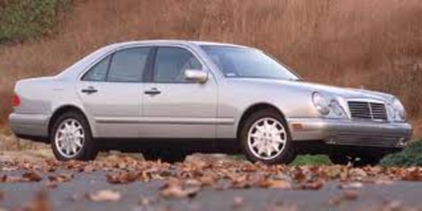 Product picture 1997 Mercedes E300 Service Repair Manual 97