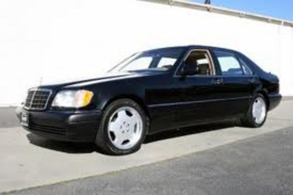 Product picture 1999 Mercedes S500 Service Repair Manual 99