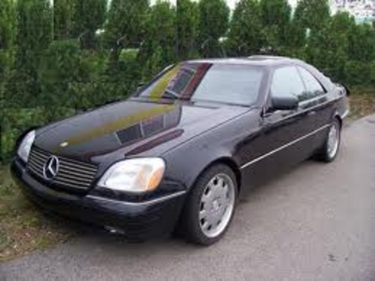 Product picture 1997 Mercedes S500 Service Repair Manual 97