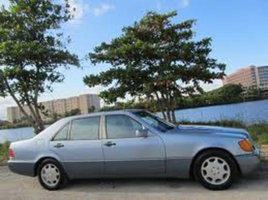 Product picture 1994 Mercedes S420 Service Repair Manual 94