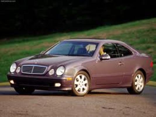 Product picture 1999 Mercedes CLK320 Service Repair Manual 99