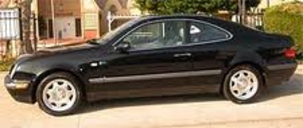 Product picture 1998 Mercedes CLK320 Service Repair Manual 98