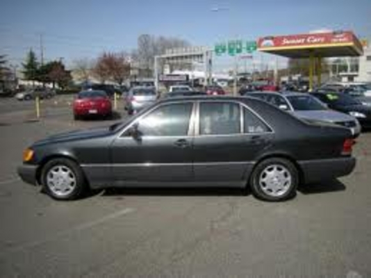 Product picture 1993 Mercedes 300SE Service Repair Manual 93