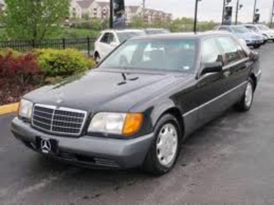 Product picture 1993 Mercedes 300SD Service Repair Manual 93