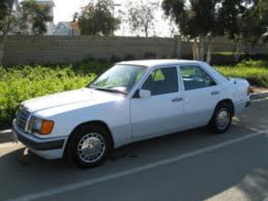 Product picture 1993 Mercedes 300E Service Repair Manual 93