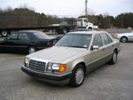 Product picture 1993 Mercedes 300D Service Repair Manual 93