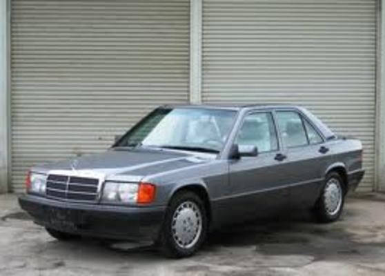 Product picture 1990 Mercedes 190E Service Repair Manual 90