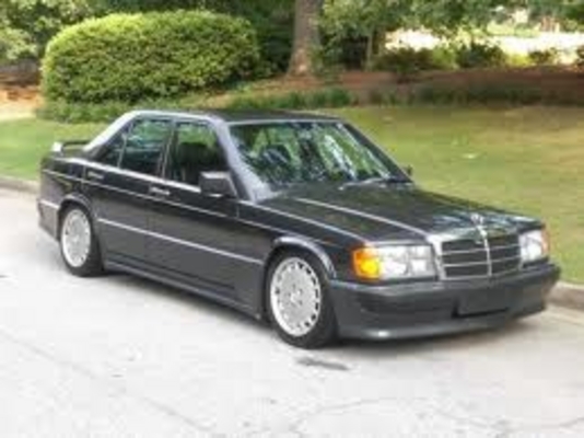Product picture 1986 Mercedes 190E Service Repair Manual 86