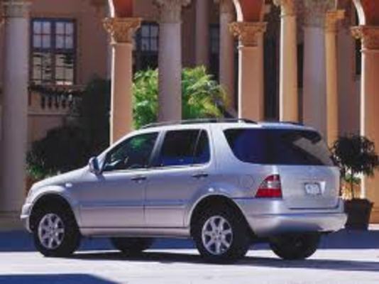 Product picture 1999 Mercedes ML430 Service Repair Manual 99