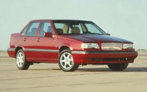 Product picture 1994 VOLVO 850 Service Repair Manual 94 Download