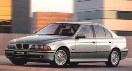 Product picture 1998 BMW 528i Service & Repair Manual 98