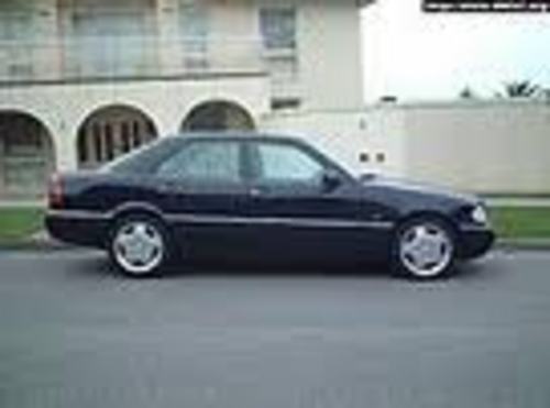 Product picture 1994 Mercedes C280 Service Repair Manual 94