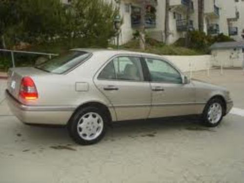 Product picture 1994 Mercedes C220 Service Repair Manual 94