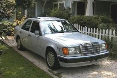 Product picture 1992 Mercedes 300D Service Repair Manual 92
