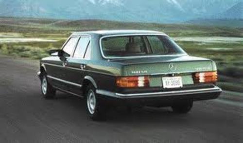Product picture 1983 Mercedes 300SD Service Repair Manual 83