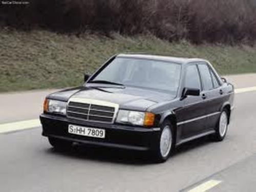 Product picture 1984 Mercedes 190E Service Repair Manual 84